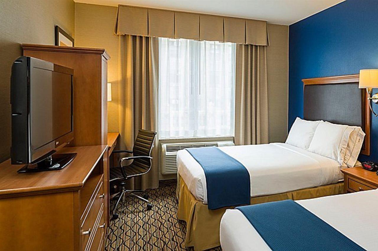Holiday Inn Express New York City Chelsea, An Ihg Hotel מראה חיצוני תמונה