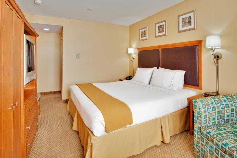 Holiday Inn Express New York City Chelsea, An Ihg Hotel חדר תמונה
